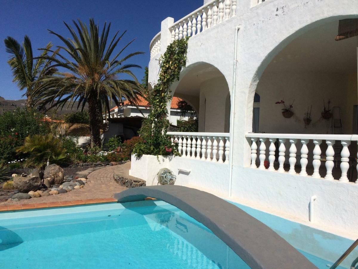 Studio - Casa Martin San Sebastián de la Gomera Exterior foto